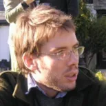 Nick Goddard